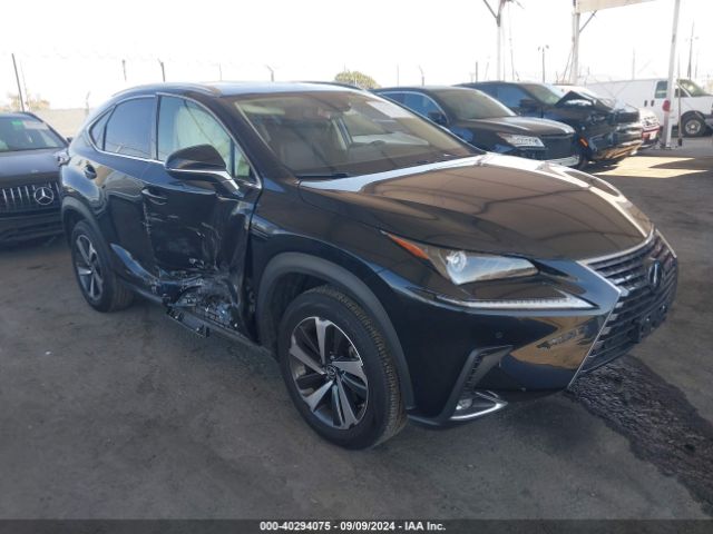 lexus nx 2021 jtjgarbz2m2188815