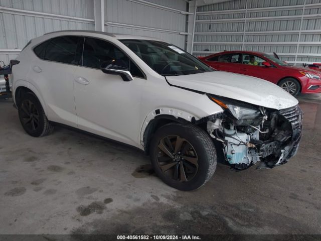 lexus nx 2020 jtjgarbz3l2170127