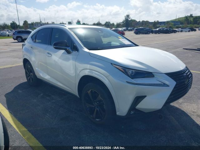 lexus nx 2020 jtjgarbz4l2170380