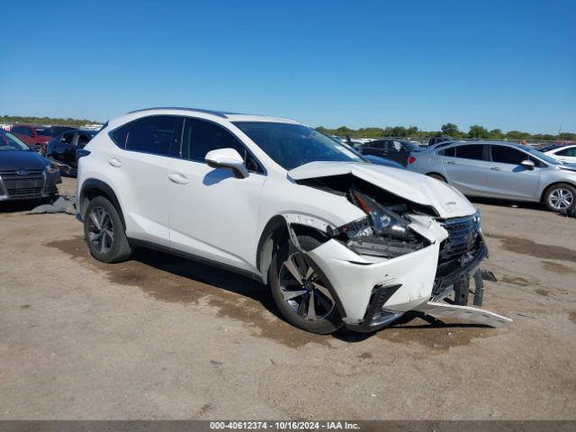 lexus nx 2020 jtjgarbz4l5006125