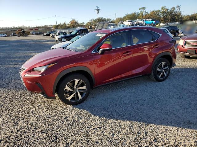 lexus nx 300 bas 2021 jtjgarbz4m5026909