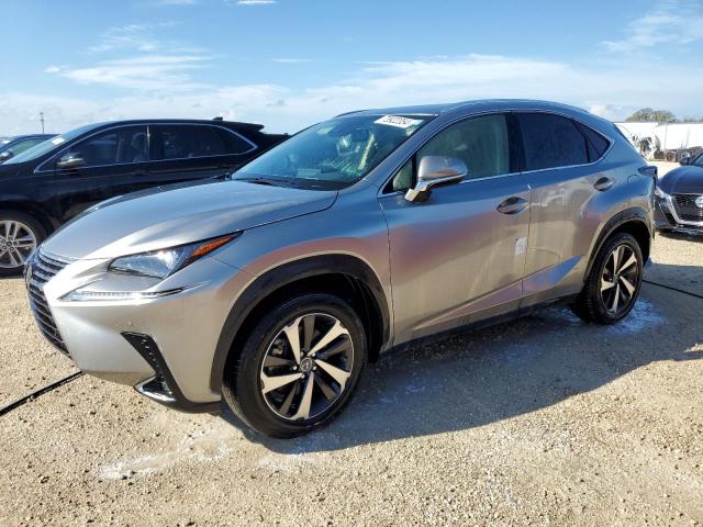 lexus nx 300 bas 2021 jtjgarbz5m2190056