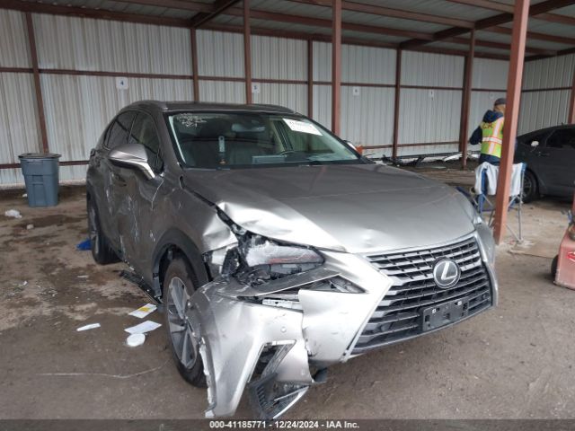 lexus nx 2020 jtjgarbz6l2162328