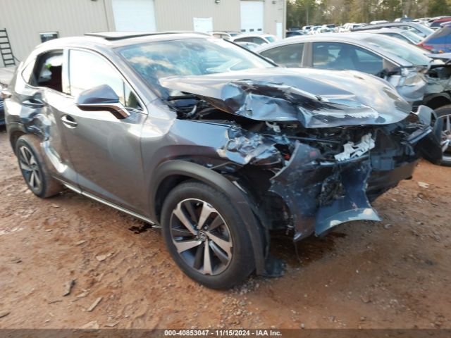 lexus nx 2021 jtjgarbz6m2188185