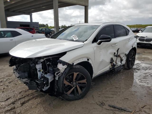 lexus nx 2020 jtjgarbz9l2171055