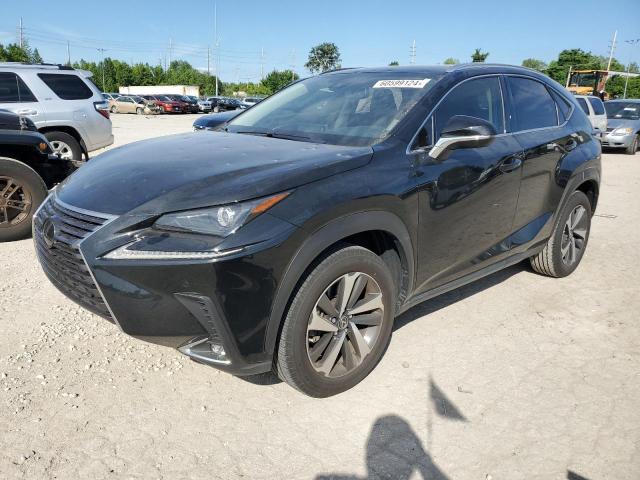 lexus nx 2021 jtjgarbz9m2200801