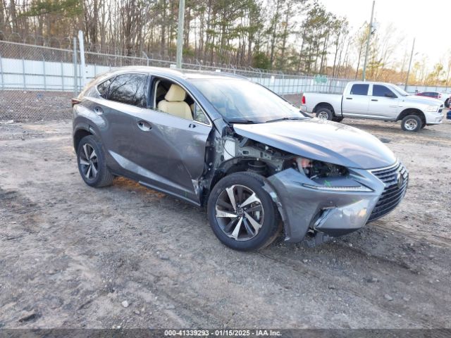 lexus nx 2021 jtjgarbzxm2184978