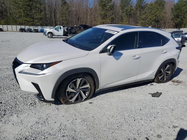 lexus nx 300 bas 2021 jtjgarbzxm5033587