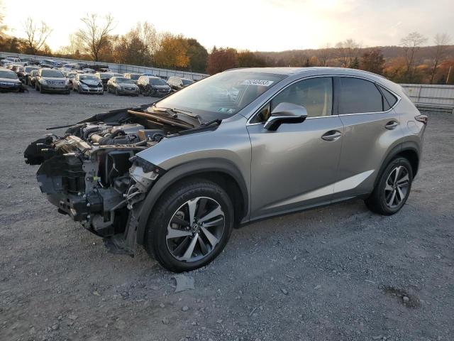 lexus nx 2020 jtjgardz0l2223234