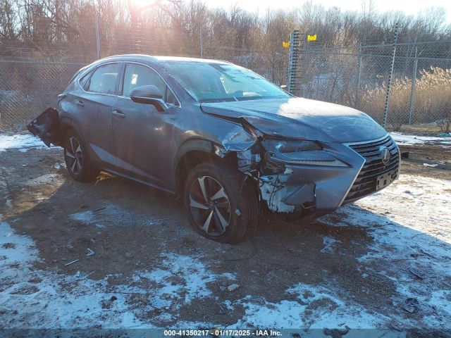 lexus nx 2021 jtjgardz0m2242514