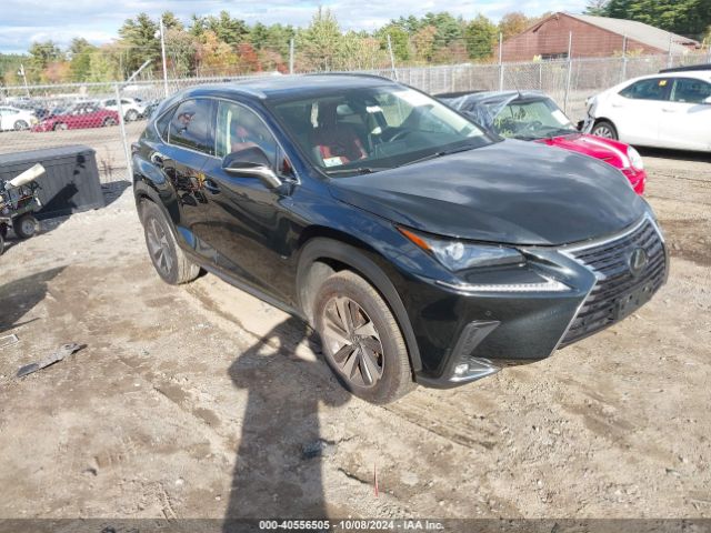 lexus nx 2020 jtjgardz3l2233241