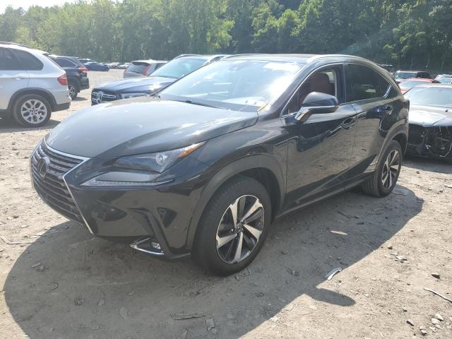 lexus nx 300 2020 jtjgardz4l5015713