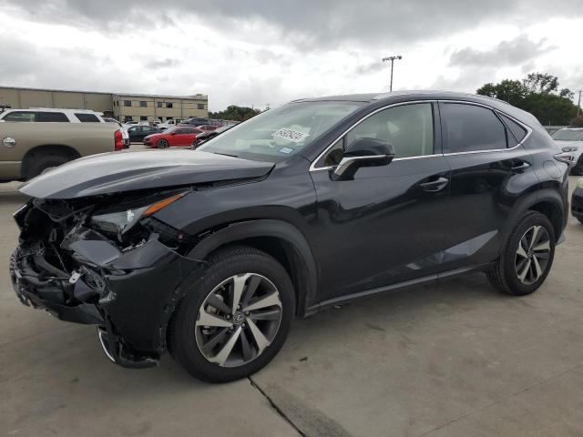 lexus nx 300 bas 2021 jtjgardz4m2261826