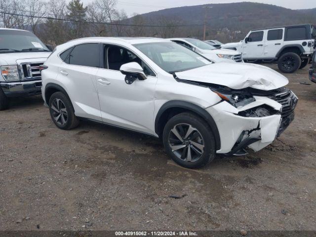 lexus nx 2021 jtjgardz6m5026570