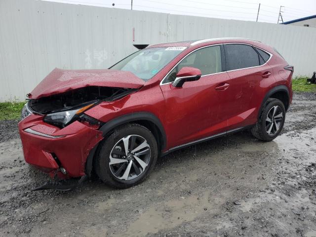 lexus nx 300 2020 jtjgardz7l5007623