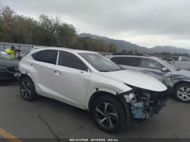 lexus nx 2020 jtjgardz8l5011518