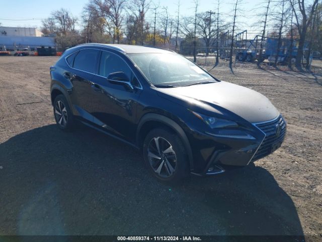 lexus nx 2021 jtjgardz8m5020768