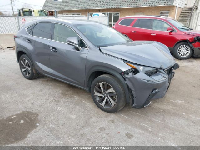 lexus nx 2020 jtjgardz9l2235222