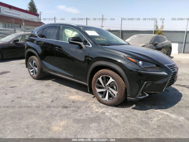 lexus nx 2021 jtjgardzxm2253293