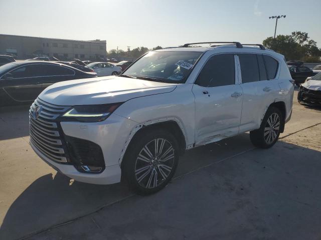 lexus lx 600 bas 2023 jtjgb7cx2p4020650