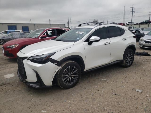 lexus nx 250 pre 2024 jtjgdcaz1r2009466