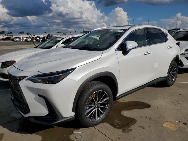 lexus nx 250 pre 2024 jtjgdcaz6r5015553