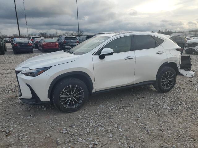 lexus nx 250 pre 2024 jtjgdcaz7r5013598