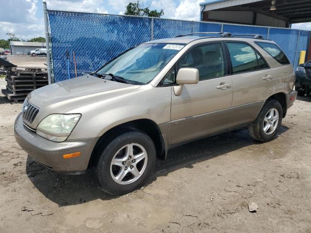 lexus rx300 2001 jtjgf10u310111159