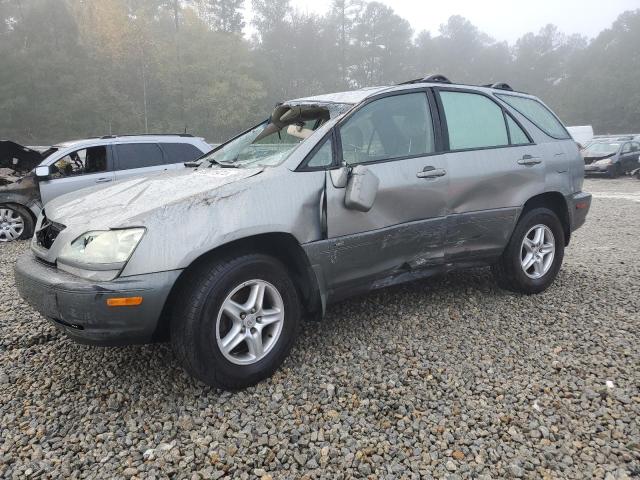 lexus rx 300 2003 jtjgf10u330160493