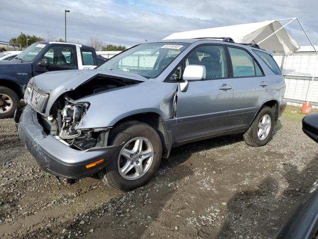 lexus rx300 2001 jtjgf10u410113406