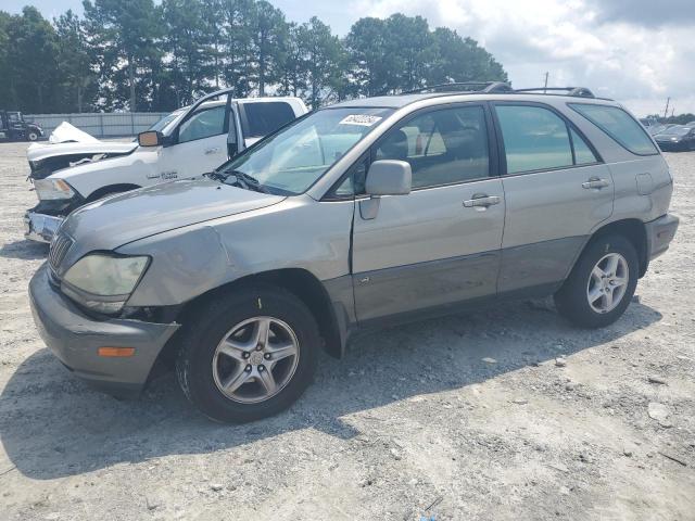 lexus rx300 2002 jtjgf10u420145676