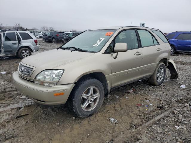 lexus rx300 2002 jtjgf10u420146603