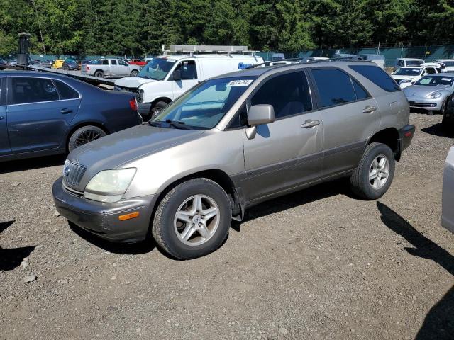 lexus rx 300 2003 jtjgf10u430158963