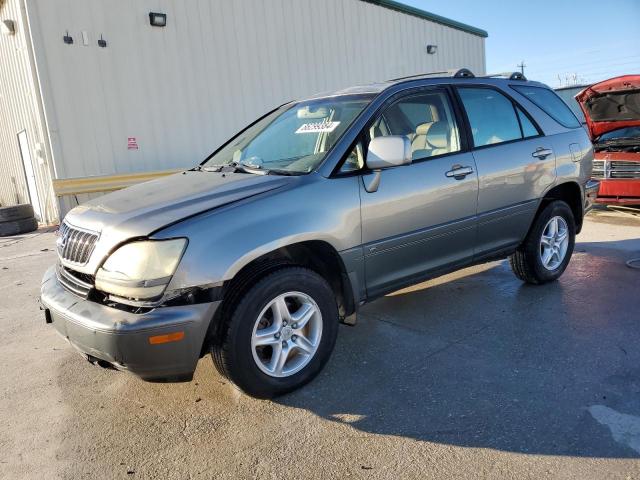 lexus rx 300 2003 jtjgf10u430164343