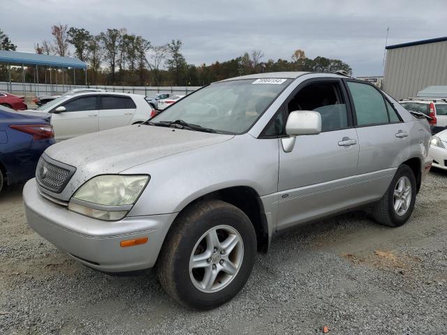 lexus rx 300 2001 jtjgf10u510103578