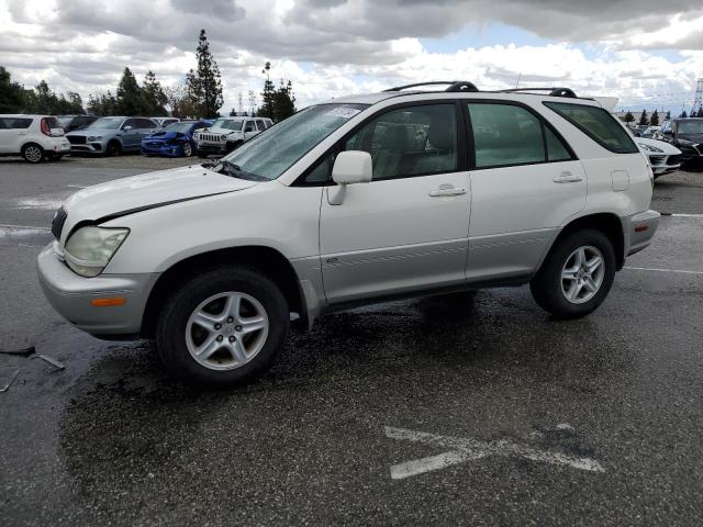 lexus rx300 2001 jtjgf10u510113365