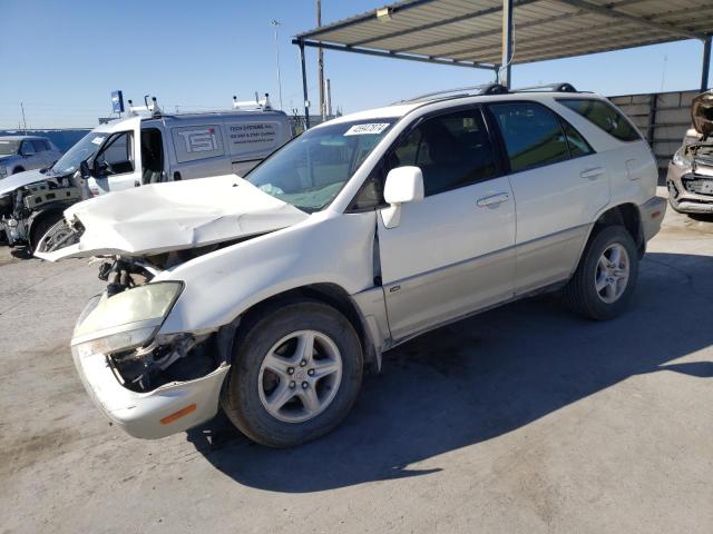 lexus rx300 2002 jtjgf10u520121953