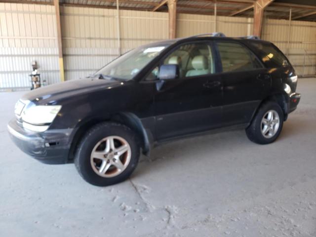 lexus rx 300 2003 jtjgf10u530151200