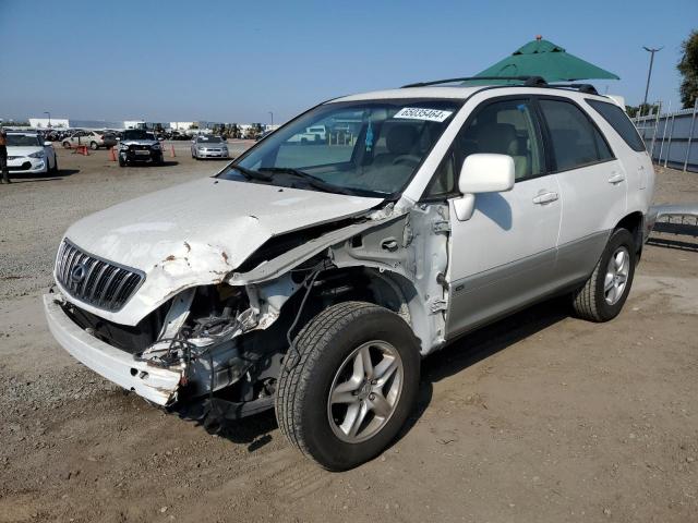 lexus rx 300 2001 jtjgf10u810104739