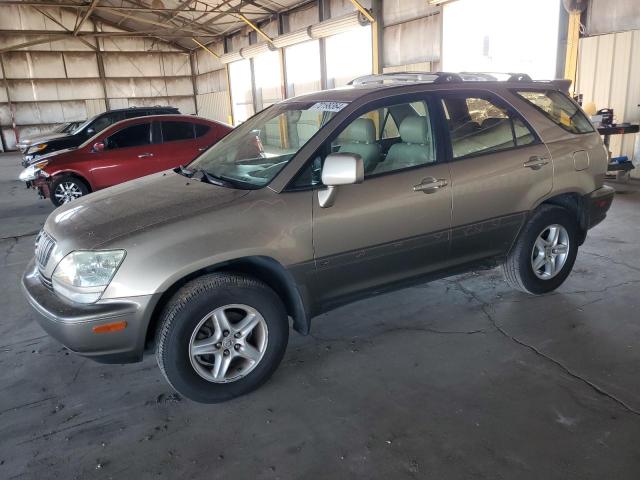 lexus rx 300 2001 jtjgf10u810107642