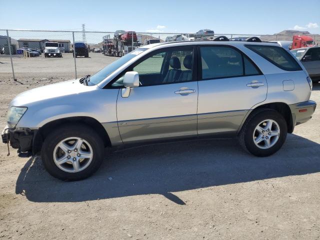 lexus rx 300 2001 jtjgf10u810116969