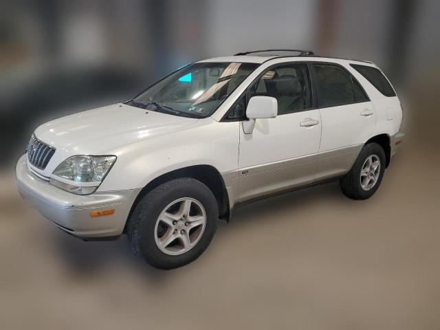 lexus rx300 2001 jtjgf10u810117569