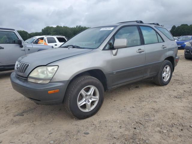 lexus rx300 2002 jtjgf10u820129240