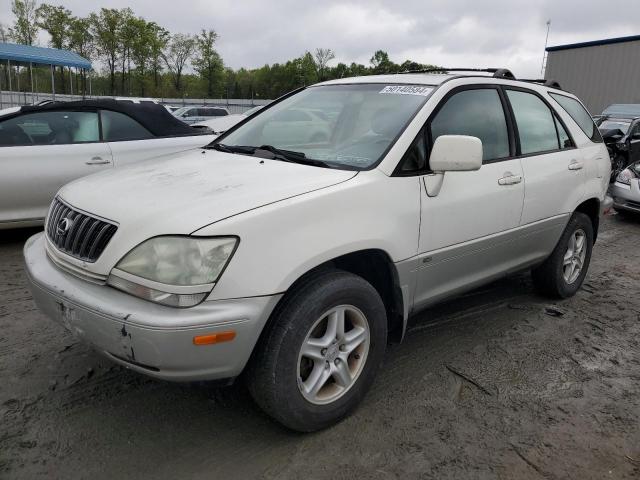 lexus rx300 2001 jtjgf10u910107262