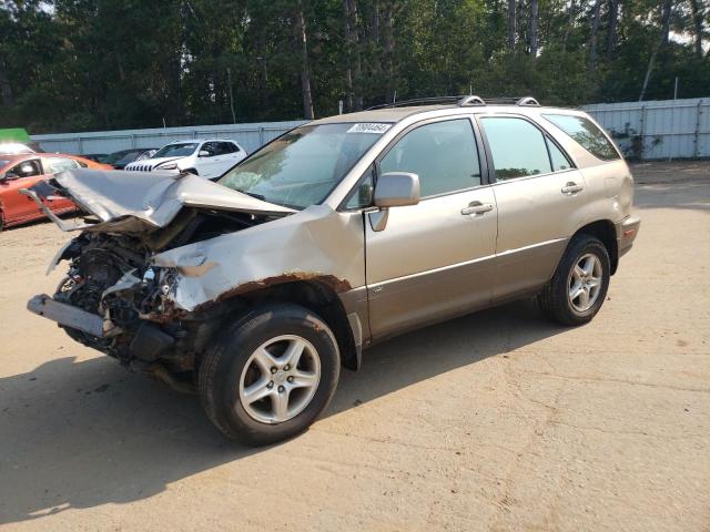 lexus rx 300 2002 jtjgf10ux20126789