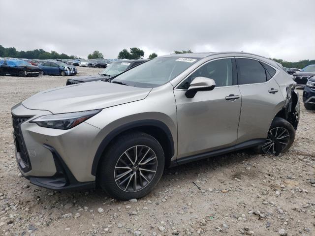 lexus nx 350 2022 jtjggcez0n5002972