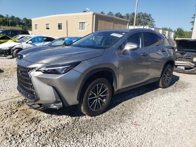 lexus nx 350 2022 jtjggcez4n2002846