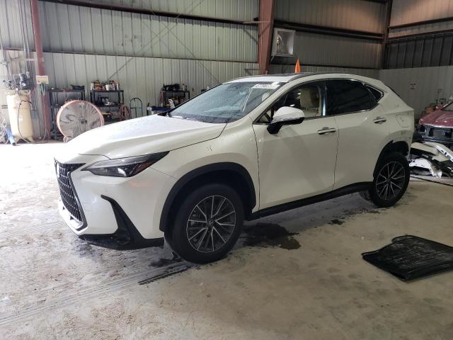 lexus nx 350 2022 jtjggcez5n2001009