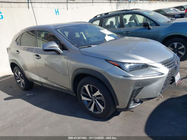 lexus nx 2021 jtjgjrdz0m2150044