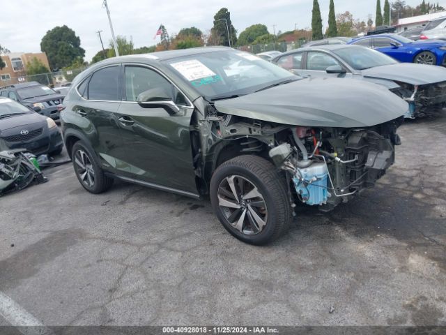 lexus nx 2021 jtjgjrdz1m2152062